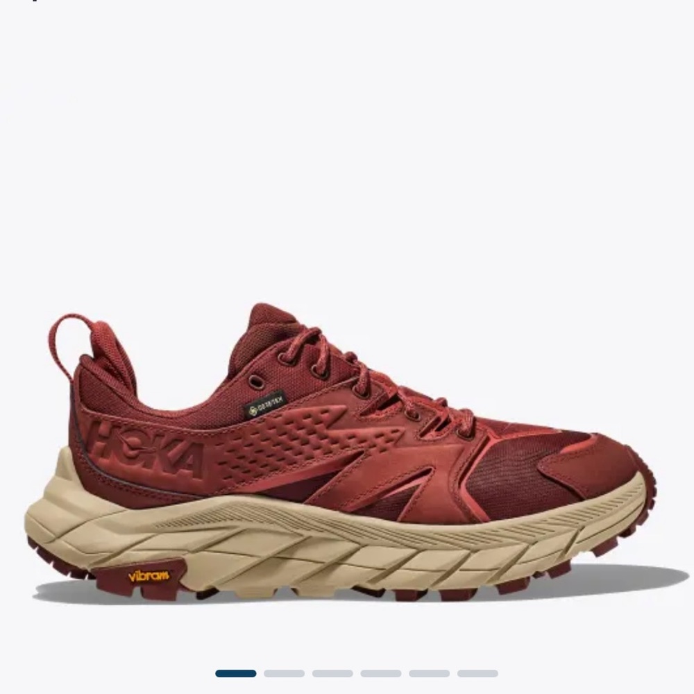 Hoka Anacapa Low GTX